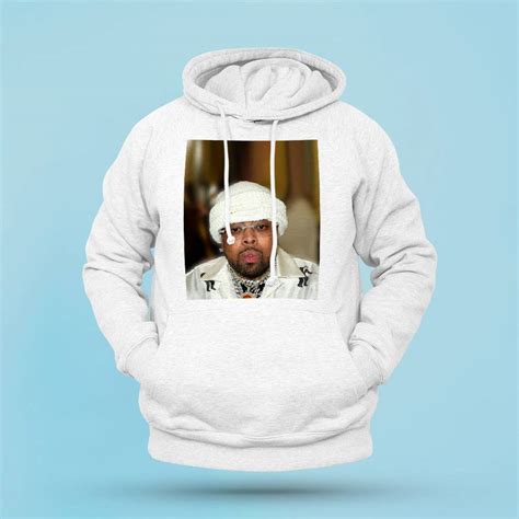 Westside Gunn hoodie